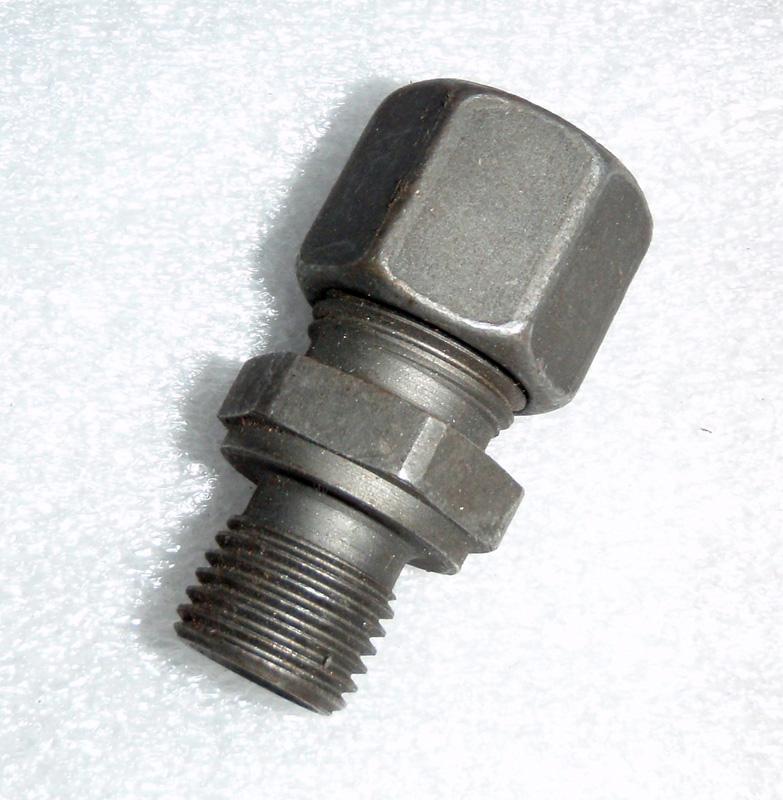 Eaton 62618(M18x1.5) Hydraulic Fitting Garden City Plastics